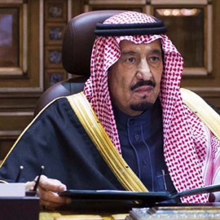 ВАЖНО! Король Саудовской Аравии принял приглашение Путина
