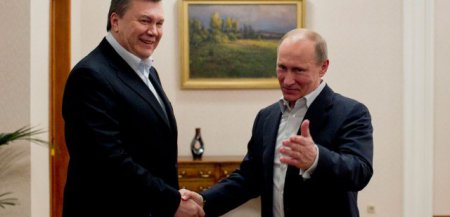 Песков и Медведев прокомментировали заявление Порошенко о российской взятке Януковичу