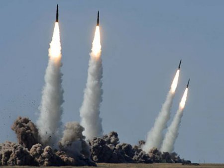 Россия ответит на «самый агрессивный шаг» Пентагона и НАТО