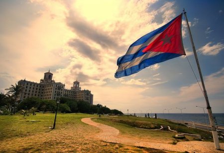 Посол: Куба остается верным союзником России