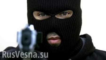 Расстрел одесских милиционеров: новые подробности