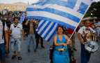 Французские СМИ: США готовят украинский сценарий в Греции