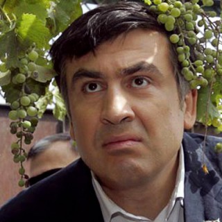 Саакашвили жестко размазал Коломойского