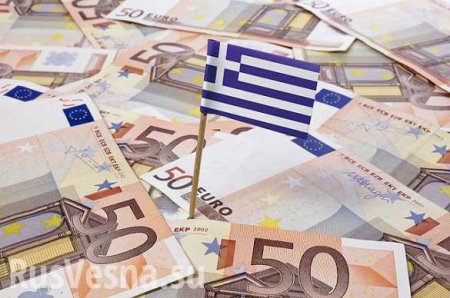 В столице Греции празднуют свою победу противники условий еврокредиторов — трансляция