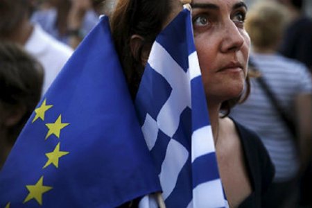 Судьба Греции по-прежнему неизвестна. В ЕС против соглашения с Афинами