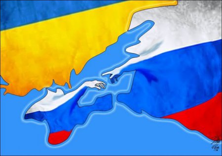 Атака на Крым захлебнулась