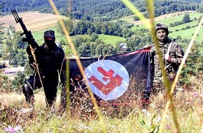 Поляки готовы убивать «бандеровцев»