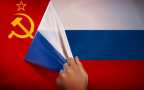 Bloomberg: участь СССР России не грозит