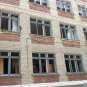 Обстрел жилых кварталов Горловки: разрушены школы, жилые дома, убиты и ранены люди (ФОТО)