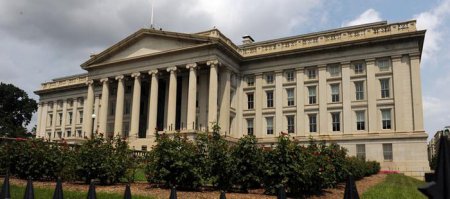 Американские санкции ударили по крупному украинскому банку