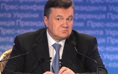 Янукович не явился на допрос в Генпрокуратуру и пригласил следователя в Рос ...
