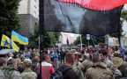 Конфликт на Донбассе перемещается в Киев, — замначальника МВД Херсонщины