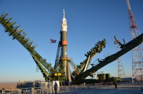 «Союз-5.1» выводит Россию в лидеры ракетной гонки