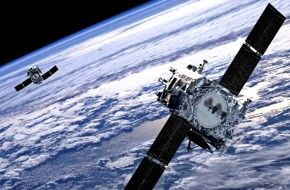«Космические разведчики»: что увидят российские военные с орбиты?