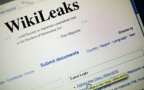 Новый компромат Wikileaks, раскрывающий план свержения президента Сирии