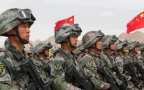 ВАЖНО: Китай готов присоединиться к операции против «ИГИЛ» в Сирии, — источ ...