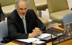Представитель Сирии в ООН: Франция нанесла удары по Сирии без координации с ...