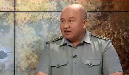 На границе с Украиной от 50 до 55 тысяч кадровых российских военных, – Федичев