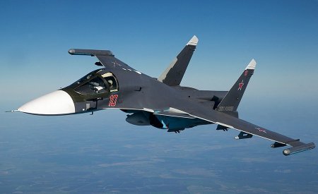 Будет ли у России военно-воздушная база в Сирии?