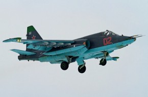 National Interest назвал самый опасный для ИГ российский самолет