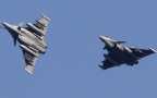 Самолеты НАТО нанесли удар по оставленной базе курдского ополчения, сражающ ...