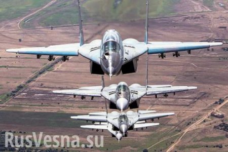 Аэродром в Степанакерте может понадобиться ВКС России в Сирии
