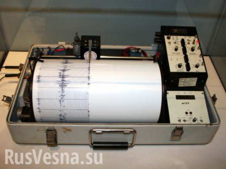 МЧС о подземных толчках на Урале: это не землетрясение