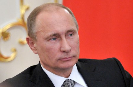 Путин принял решение скорректировать стратегию нацбезопасности