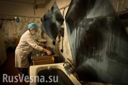 Опасность эпидемии туберкулеза угрожает украинской армии, — источник