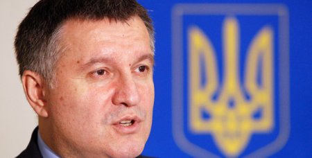 МВД согласилось переводить выступления Авакова на украинский язык