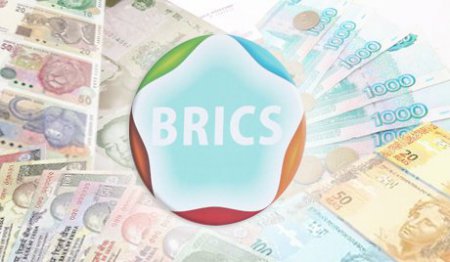 Россия намерена развивать расчеты в национальных валютах в рамках БРИКС