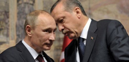 Vox: Нет, инцидент в Турции не станет началом Третьей мировой войны (перевод)