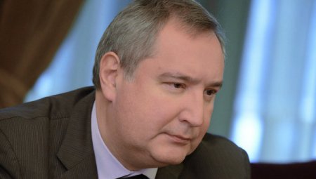 Рогозин заявил о «полной деградации» украинского КБ «Южное»