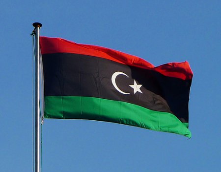 Власти 10 стран вновь призвали к формированию нового единого правительства в Ливии