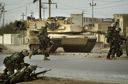 Экс-глава американской военной разведки Майкл Флинн: История накажет США за Ирак