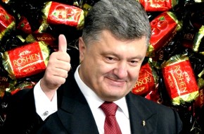 Украина идет к дефолту, а Порошенко уличили в отмывании средств в Панаме