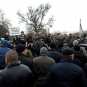 Всеукраинская акция протеста: аграрии перекрывают трассы по всей стране (ФОТО, ВИДЕО)