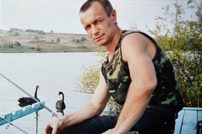 В Харькове поминают афганца-антифашиста Виктора Топчаева, замученного нацистской «безпекой»