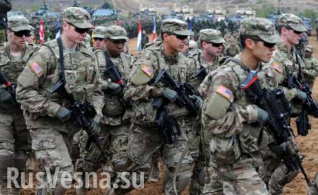 Рискнет ли НАТО своими солдатами?