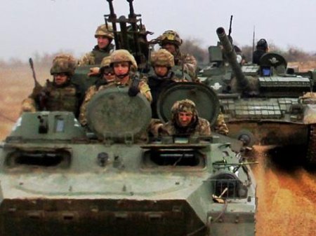 Перешедший на сторону ЛНР украинский солдат рассказал об обмане Киева