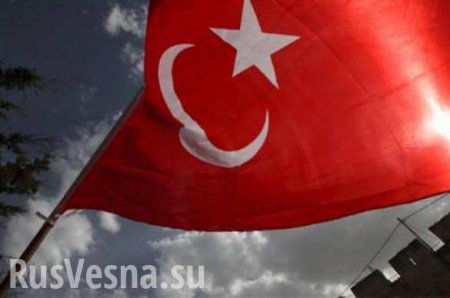 Мир должен знать, насколько открыто Турция поддерживает ИГИЛ, — представитель курдского ополчения Ирака (ВИДЕО)