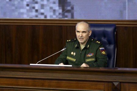 ВКС РФ помогли сирийской армии установить контроль над участком границы с Т ...