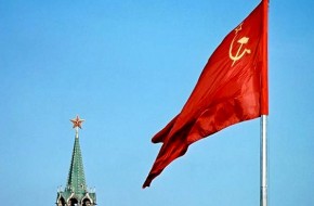 Америка восстановит СССР?