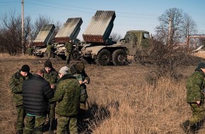 Война или мир: что ждет Донбасс в 2016 году?