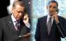 Обама и Эрдоган по телефону договорились уничтожить ИГИЛ