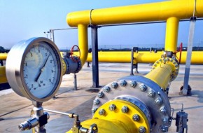 Украина продолжает газовый беспредел