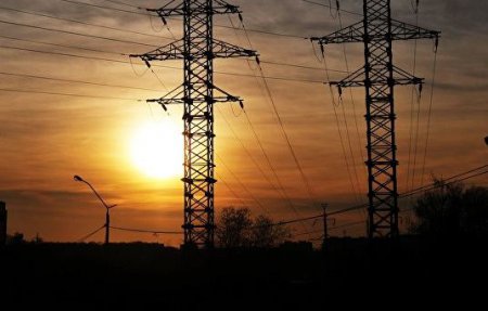 Меджлис: Контракт на поставку электричества в Крым будет подписан