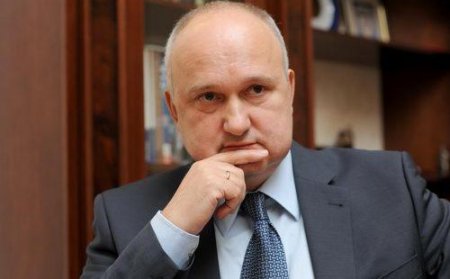 Экс-глава СБУ: Украина не может отказаться от призывной армии