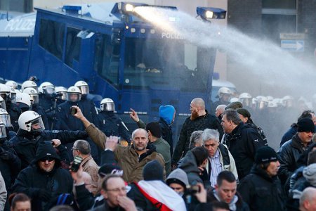 Дмитрий Стешин: Почему жителей Германии после беспорядков в Кельне можно пожалеть