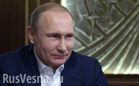 Путин: РФ готова помочь разрешить конфликт между Эр-Риядом и Тегераном